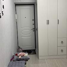 Шкаф для одежды Непо BMS