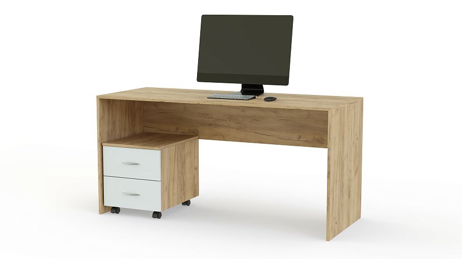 Стол Франк-1 BMS - Фото