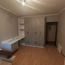 Шкаф распашной Лондон 7 BMS