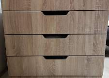 Комод К-800 BMS