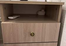 Тумба прикроватная Ивушка BMS