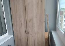 Шкаф Эконом 2 BMS