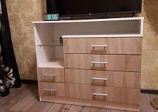 Комод Турин BMS