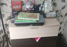 Комод Эстет-6 BMS