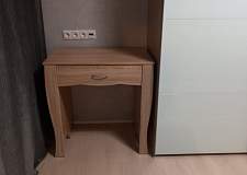 Стол туалетный Кэрри 6 BMS