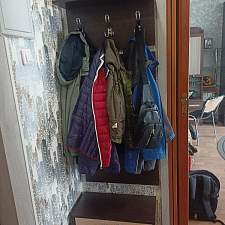 Прихожая Гуарда-Бэст BMS