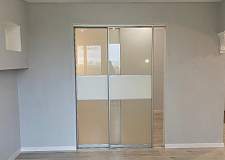 Двери-купе Антик 1 BMS