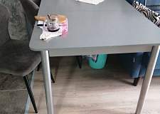 Кухонный стол Румба ПР-1 BMS