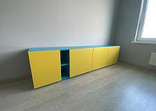 Тумба ТВ Горизонт 12 BMS