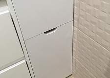 Тумба для ванной комнаты Этно 1 BMS