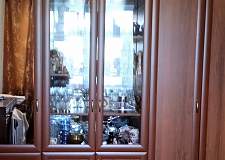 Шкаф книжный 2 №3 BMS