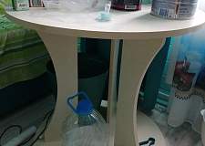 Стол журнальный Элегия BMS