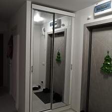 Шкаф-купе Миллениум 2 BMS