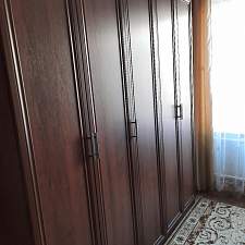 Распашной шкаф Михалыч-5 BMS