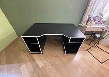 Игровой стол Слоун 13 BMS