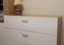 Комод Мельбурн BMS