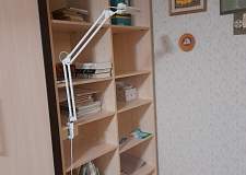 Стеллаж №5 BMS