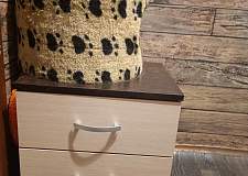 Тумба прикроватная Ронда BMS