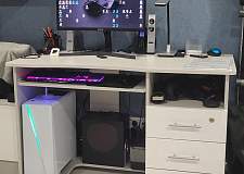 Стол компьютерный Тамарин BMS