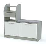 Обувница Лаф 3 BMS - Фото 7