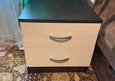 Тумба прикроватная Ронда BMS