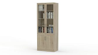 Шкаф книжный 2 №3 (800х2100х400)