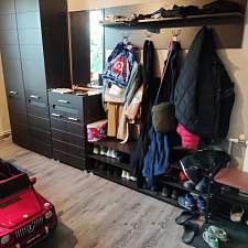 Прихожая Бианко BMS