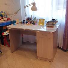 Письменный стол СП-11 BMS