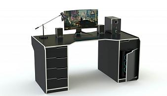 Игровой стол Трой 6 BMS (1400х750х900)