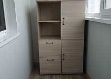 Шкаф распашной ГР-01-а BMS