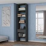 Стеллаж для одежды Мирта 34 BMS - Фото 11