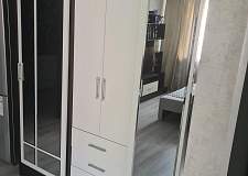 Шкаф-купе Фортуна BMS