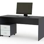 Стол Франк-1 BMS - Фото 8