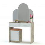 Туалетный столик Золушка BMS - Фото 9