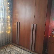 Распашной шкаф Стайл Люкс 6 BMS