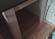 Кухонный стол Кантри (мини) Т2 BMS