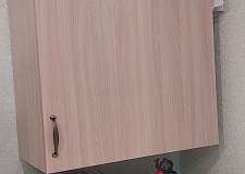 Шкаф навесной Paprika 2 BMS