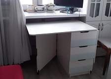 Кухонный стол Немо 4 BMS