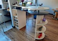 Барная стойка Компания-1 BMS