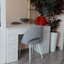 Туалетный столик Лацио 3 BMS