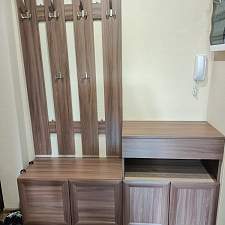 Прихожая Лаф 1-55 BMS