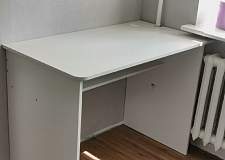 Стол приставной Budget-Style BMS