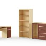 Офисный комплект Каспиан BMS - Фото 6