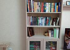 Стеллаж Дора С8 BMS