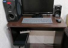 Стол для ноутбука Филд-1 BMS