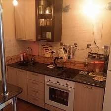 Кухня Базис Эко 14 BMS