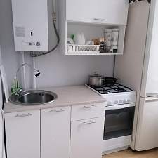 Кухня Эконом BMS