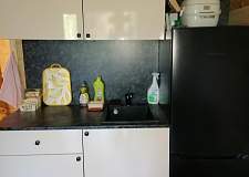 Кухня Вайт 1200 BMS