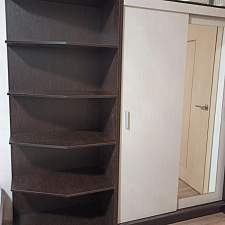 Стеллаж Версаль BMS