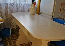 Кухонный стол Уши BMS